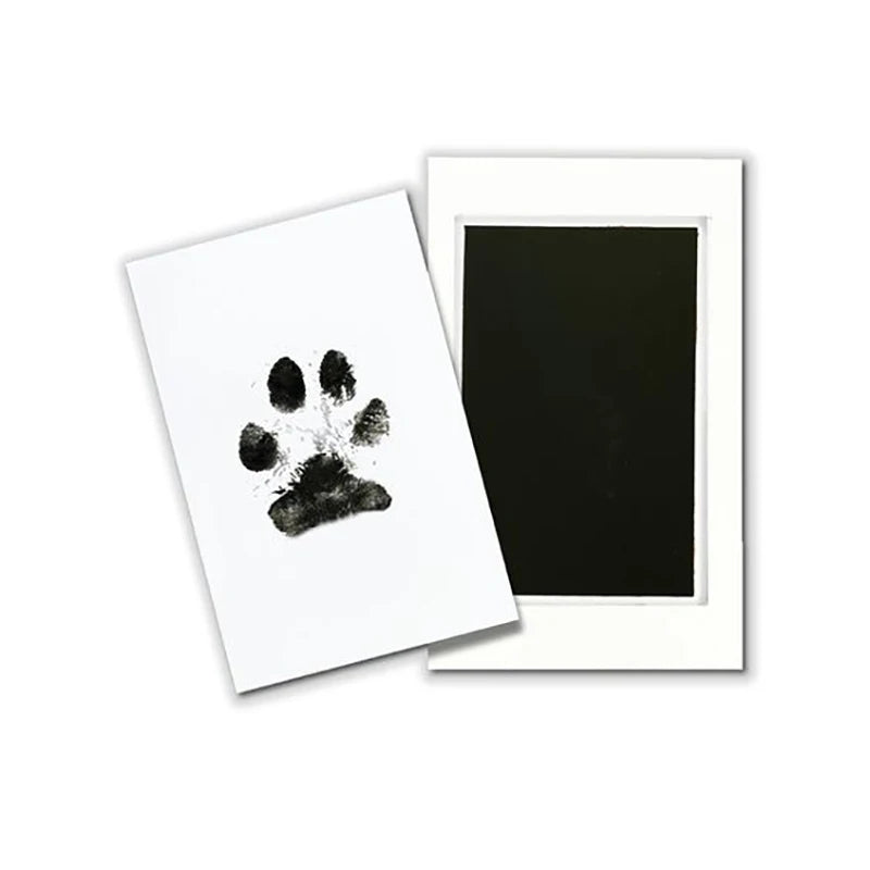 Paw Print Ink Set - Deveaux