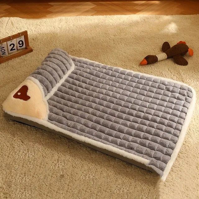 Luxury Winter Mat - Deveaux