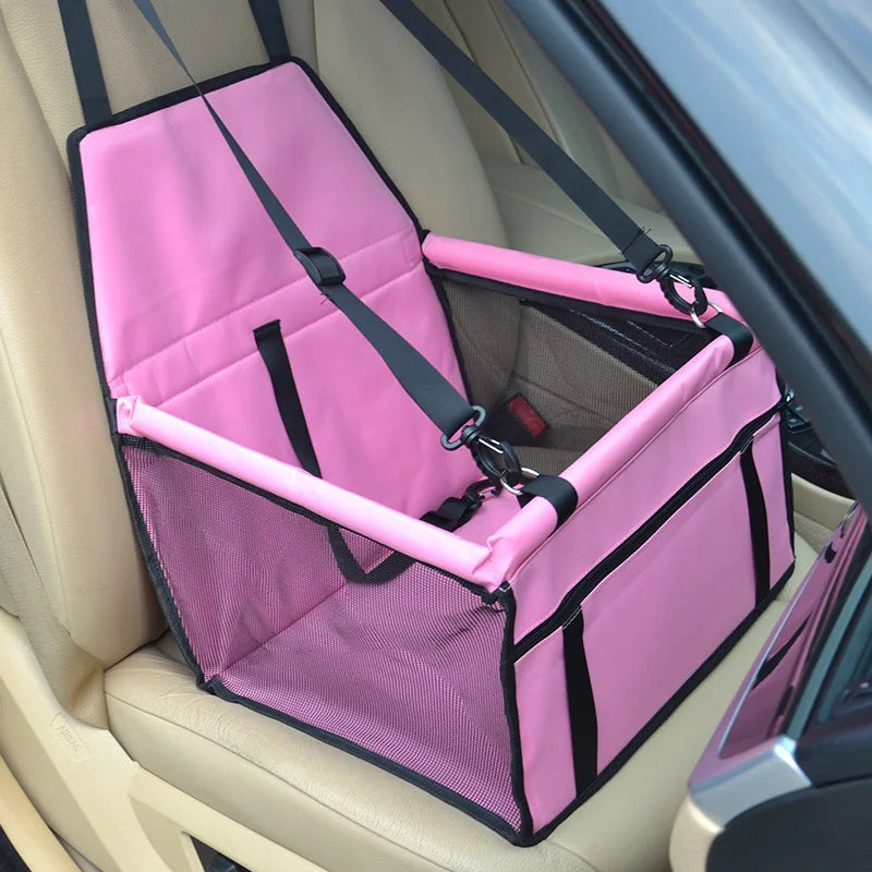 Car Seat Carrier - Deveaux