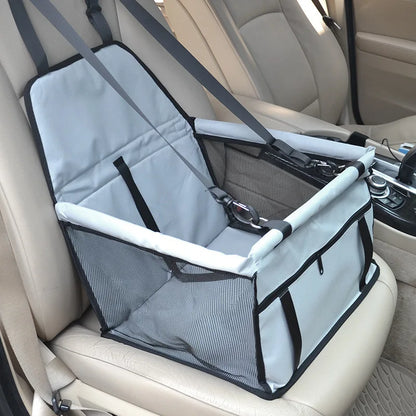 Car Seat Carrier - Deveaux