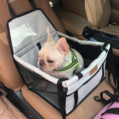 Car Seat Carrier - Deveaux