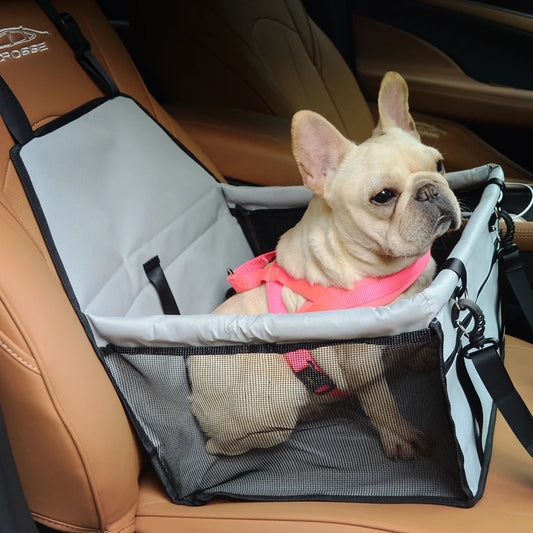 Car Seat Carrier - Deveaux