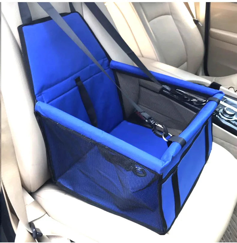 Car Seat Carrier - Deveaux