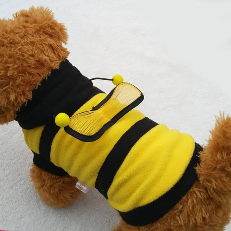 Bumblebee Costume - Deveaux