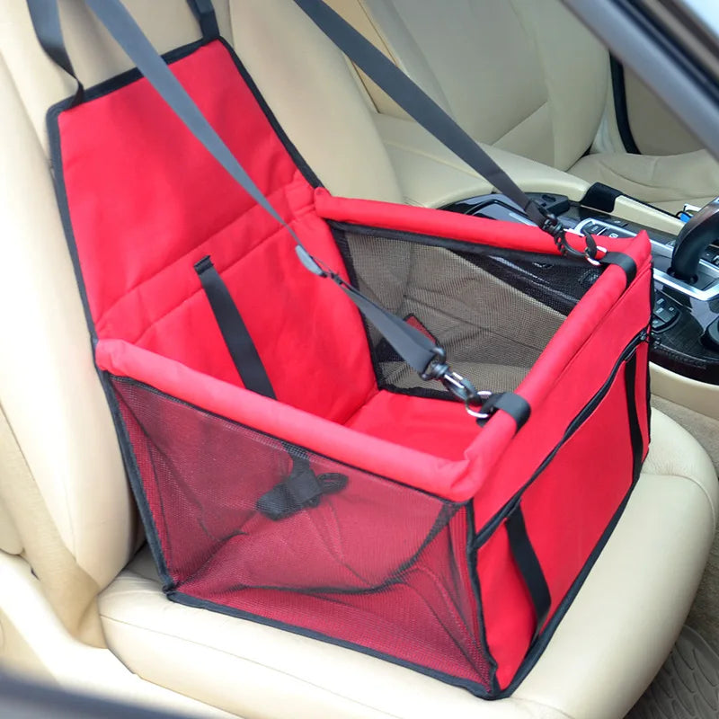 Car Seat Carrier - Deveaux